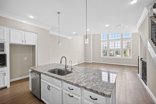11924 Stirling Row Lane, Houston, TX 77082