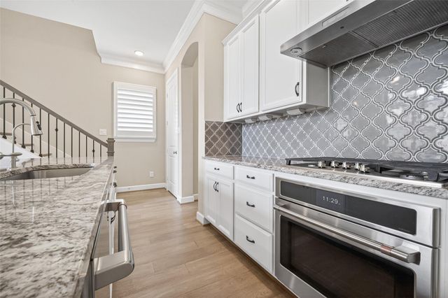11924 Stirling Row Lane, Houston, TX 77082