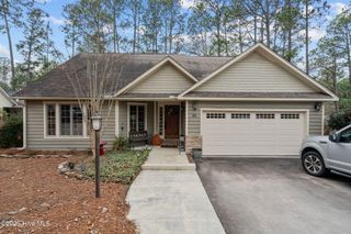 85 Thunderbird Lane, Pinehurst, NC 28374