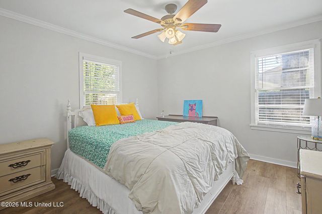 5102 Monroe Avenue, Gulfport, MS 39507