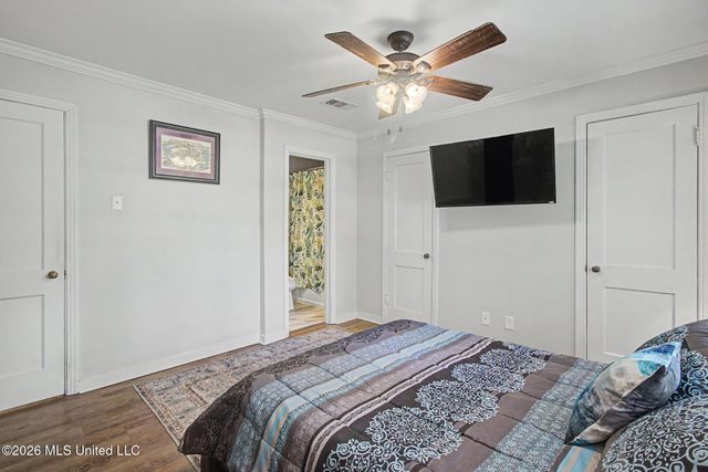 5102 Monroe Avenue, Gulfport, MS 39507