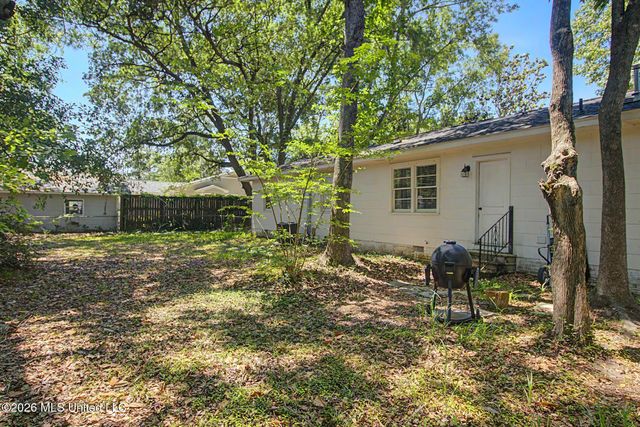 5102 Monroe Avenue, Gulfport, MS 39507