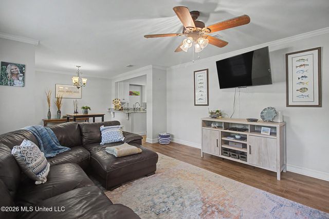 5102 Monroe Avenue, Gulfport, MS 39507