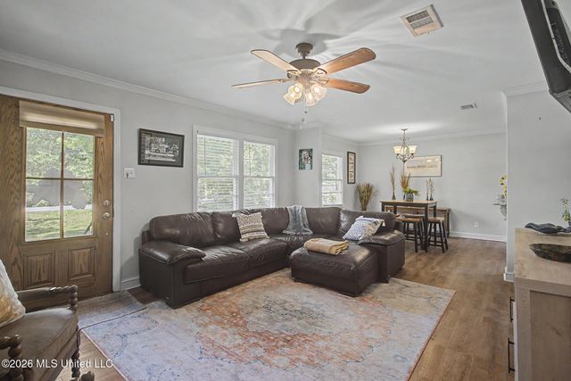 5102 Monroe Avenue, Gulfport, MS 39507