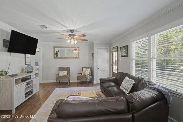 5102 Monroe Avenue, Gulfport, MS 39507