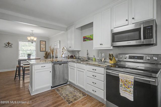 5102 Monroe Avenue, Gulfport, MS 39507