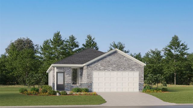 244 Mets WAY, Hutto, TX 78634