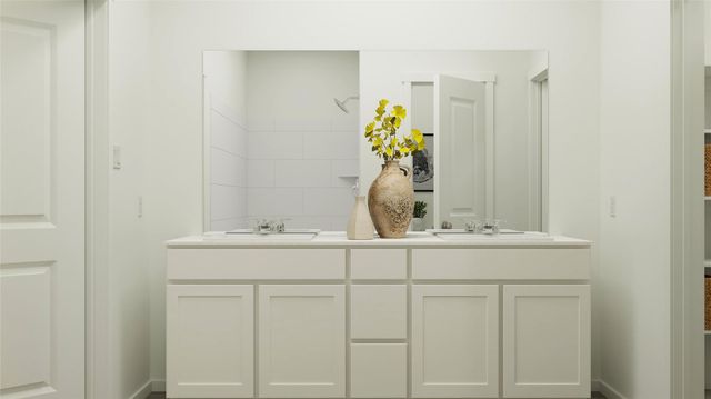 244 Mets WAY, Hutto, TX 78634