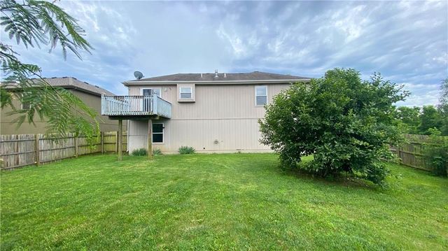 7104 E 163rd Terrace, Belton, MO 64012