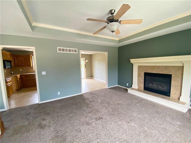 7104 E 163rd Terrace, Belton, MO 64012