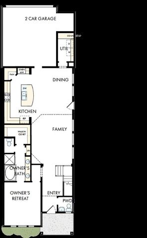 1213 Roundup Way, Argyle, TX 76226