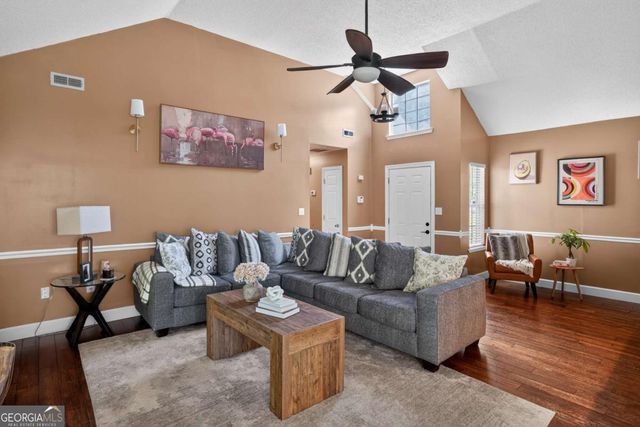 80 Cherub Lane, Sharpsburg, GA 30277