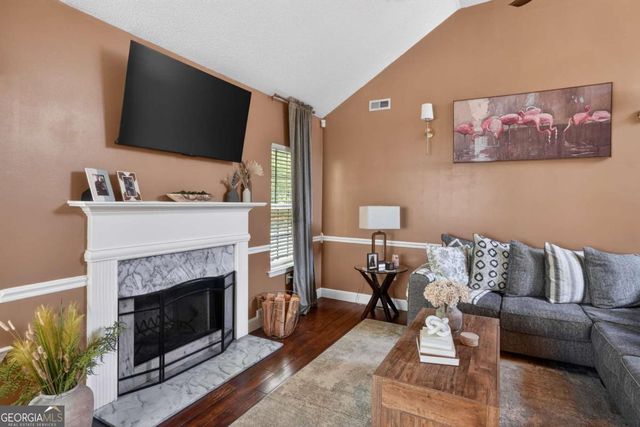 80 Cherub Lane, Sharpsburg, GA 30277