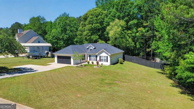 80 Cherub Lane, Sharpsburg, GA 30277