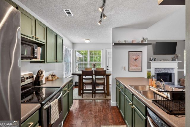 80 Cherub Lane, Sharpsburg, GA 30277