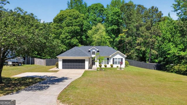 80 Cherub Lane, Sharpsburg, GA 30277