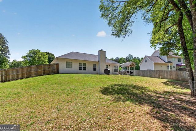 80 Cherub Lane, Sharpsburg, GA 30277
