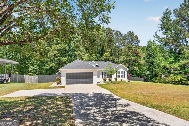 80 Cherub Lane, Sharpsburg, GA 30277