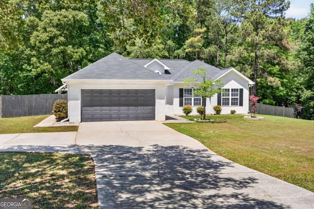 80 Cherub Lane, Sharpsburg, GA 30277