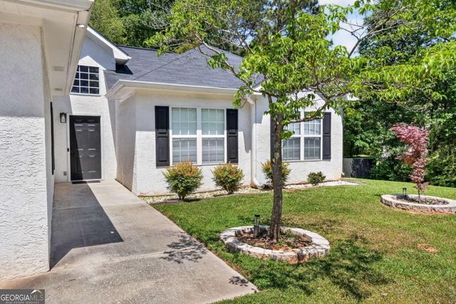 80 Cherub Lane, Sharpsburg, GA 30277