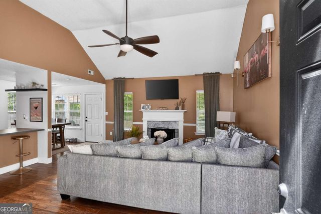 80 Cherub Lane, Sharpsburg, GA 30277
