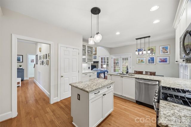 215 Ballard Court, Fort Mill, SC 29715