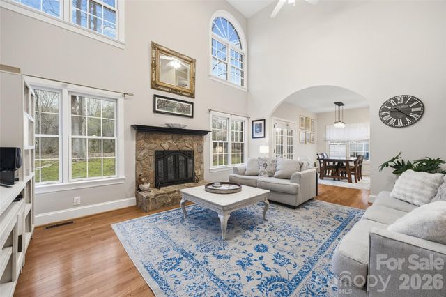 215 Ballard Court, Fort Mill, SC 29715