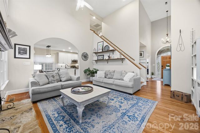 215 Ballard Court, Fort Mill, SC 29715