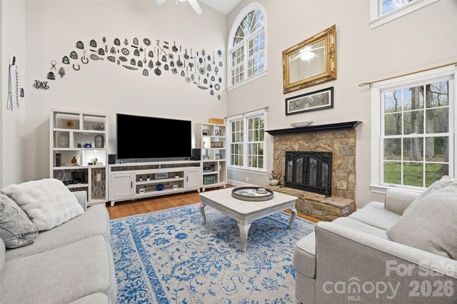 215 Ballard Court, Fort Mill, SC 29715