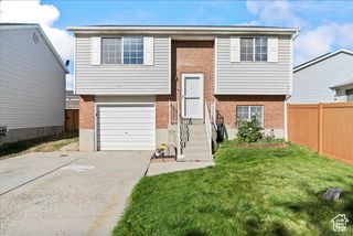 7966 S LINTON DR, West Jordan, UT 84088