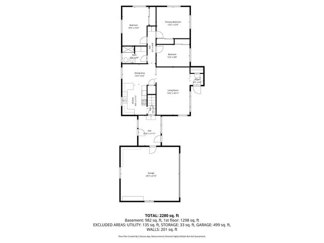 1731 OAKRIDGE PLACE, Neenah, WI 54956