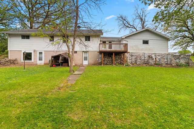 1731 OAKRIDGE PLACE, Neenah, WI 54956