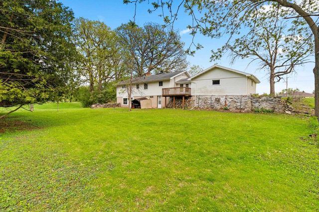 1731 OAKRIDGE PLACE, Neenah, WI 54956