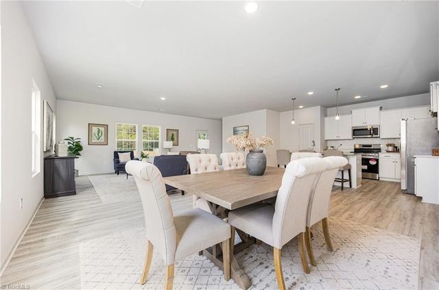 1676 Little Creek Circle, Winston-salem, NC 27103