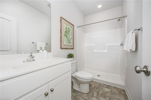 1676 Little Creek Circle, Winston-salem, NC 27103