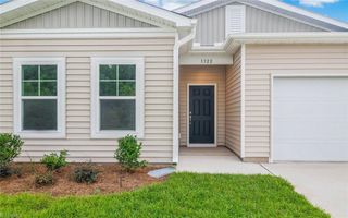 1676 Little Creek Circle, Winston-salem, NC 27103