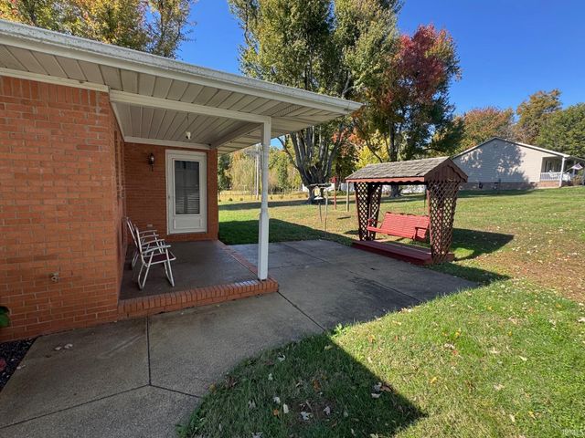 8600 Vann Road, Newburgh, IN 47630