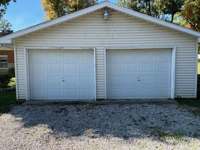 8600 Vann Road, Newburgh, IN 47630