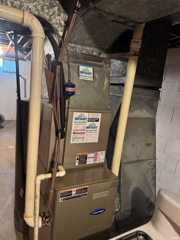 8600 Vann Road, Newburgh, IN 47630