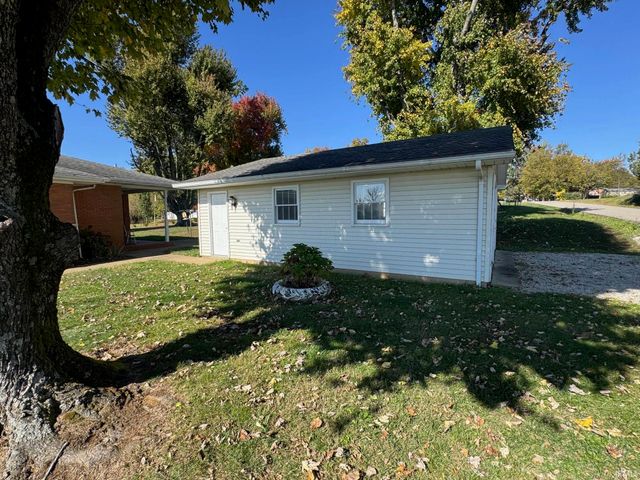 8600 Vann Road, Newburgh, IN 47630