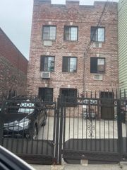 1297 Clay Avenue, Bronx, NY 10456