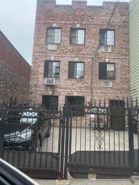 1297 Clay Avenue, Bronx, NY 10456