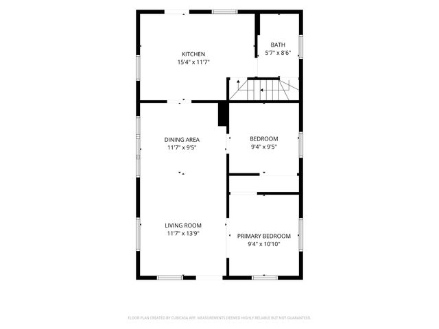 606 S Meade Street, South Bend, IN 46619
