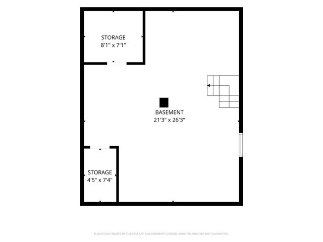606 S Meade Street, South Bend, IN 46619