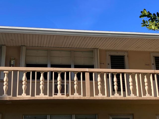 259 Sheffield K 259, West Palm Beach, FL 33417