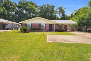 3459 Rosa L Parks Avenue, Montgomery, AL 36105