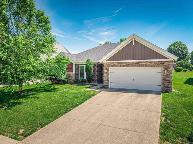805 Criterion Way, Evansville, IN 47711