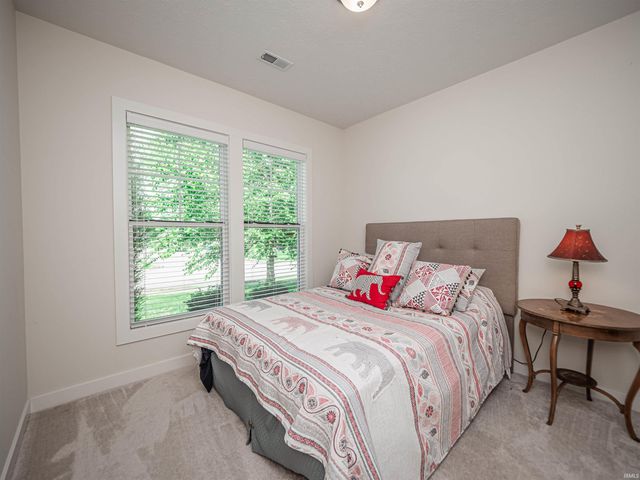 805 Criterion Way, Evansville, IN 47711