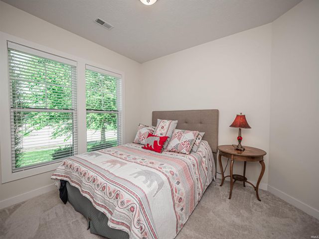 805 Criterion Way, Evansville, IN 47711