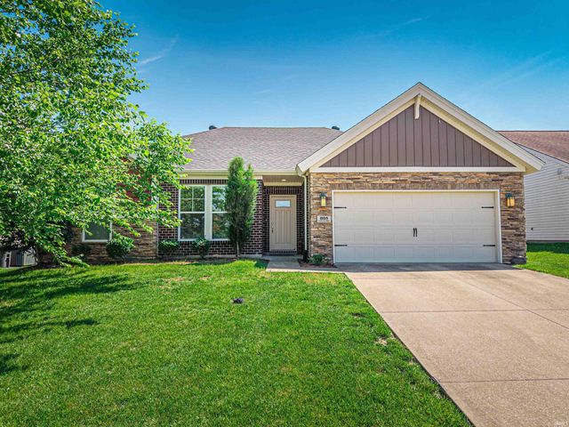 805 Criterion Way, Evansville, IN 47711